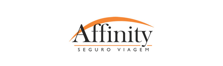 Logo do Seguro Viagem Argentina Affinity - Multi Seguro Viagem