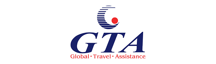 Logo do Seguro Viagem Estônia GTA - Multi Seguro Viagem